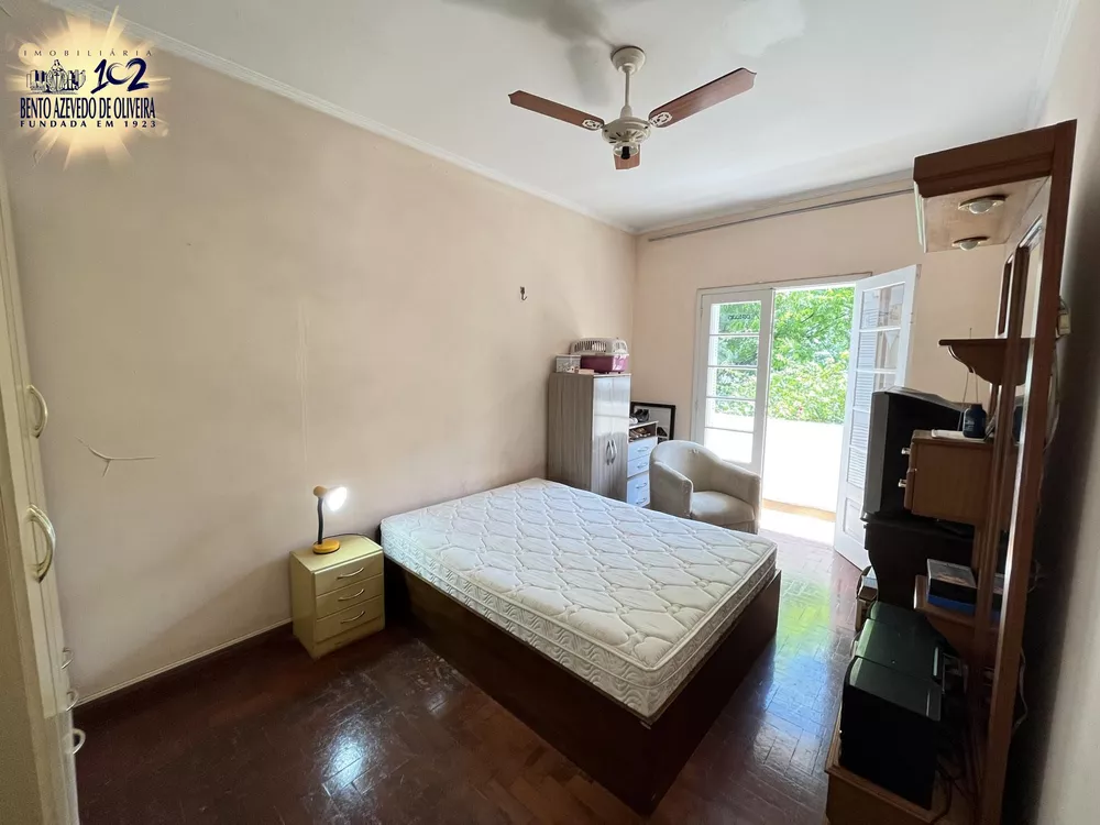 Apartamento, 3 quartos, 85 m² - Foto 1