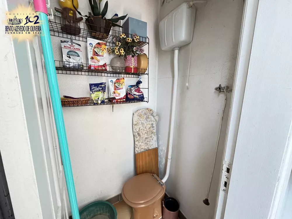 Apartamento, 3 quartos, 85 m² - Foto 8