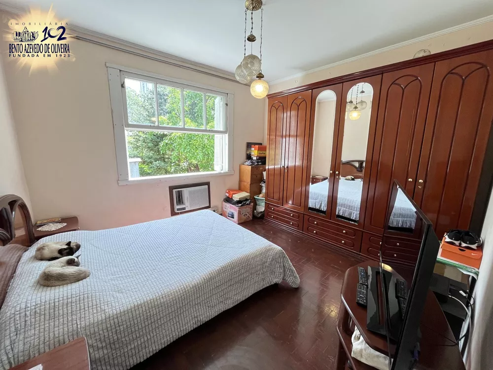 Apartamento, 3 quartos, 85 m² - Foto 3