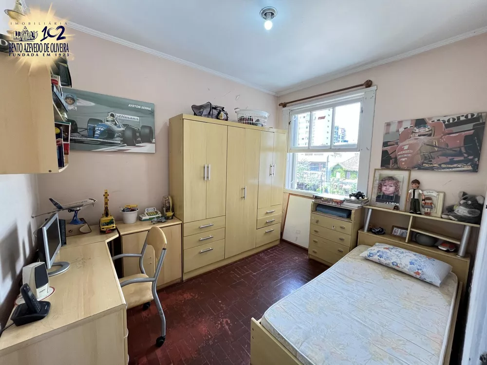 Apartamento, 3 quartos, 85 m² - Foto 4