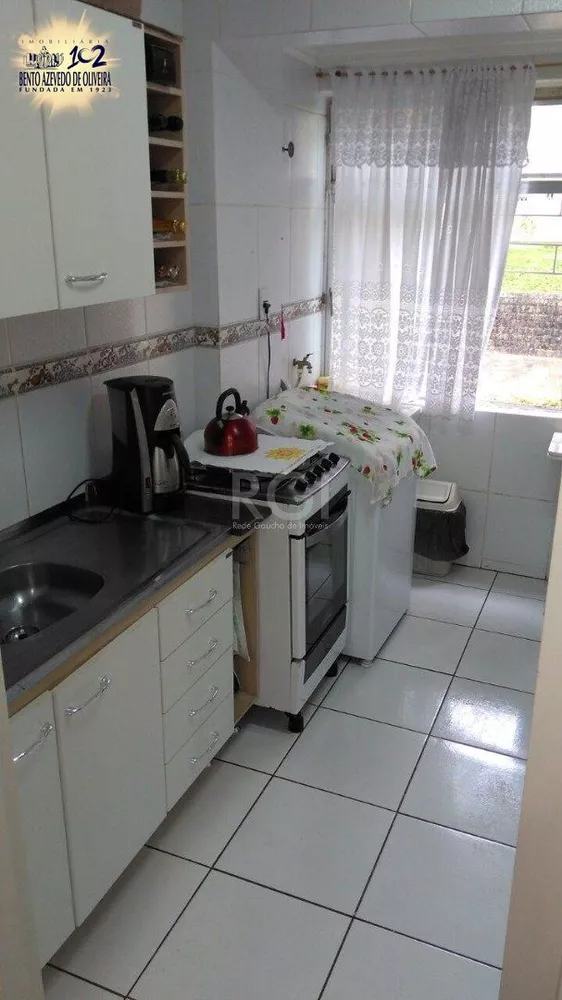Apartamento, 3 quartos, 77 m² - Foto 2