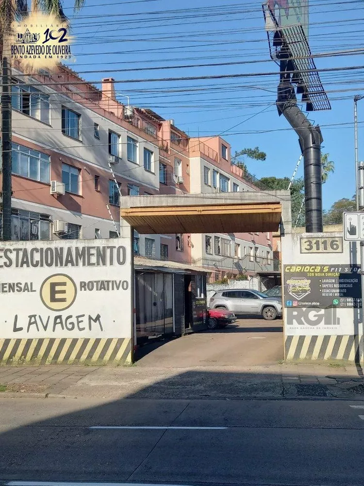 Terreno, 652 m² - Foto 1