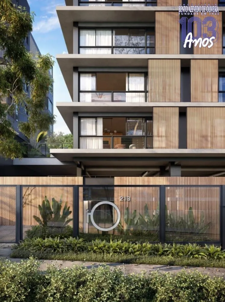 Cobertura, 1 quarto, 78 m² - Foto 3