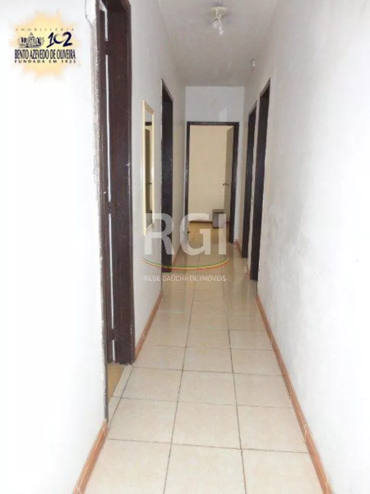 Casa, 3 quartos, 100 m² - Foto 5