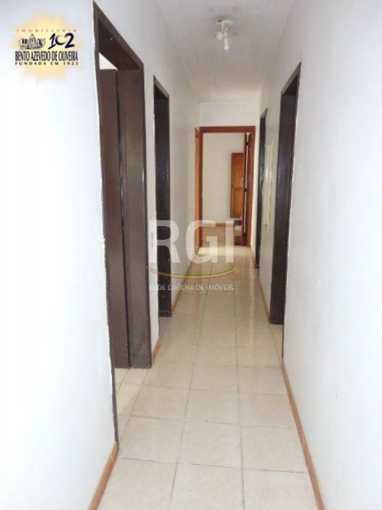 Casa, 3 quartos, 100 m² - Foto 7
