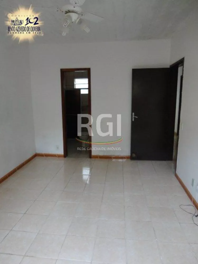 Casa, 3 quartos, 100 m² - Foto 2