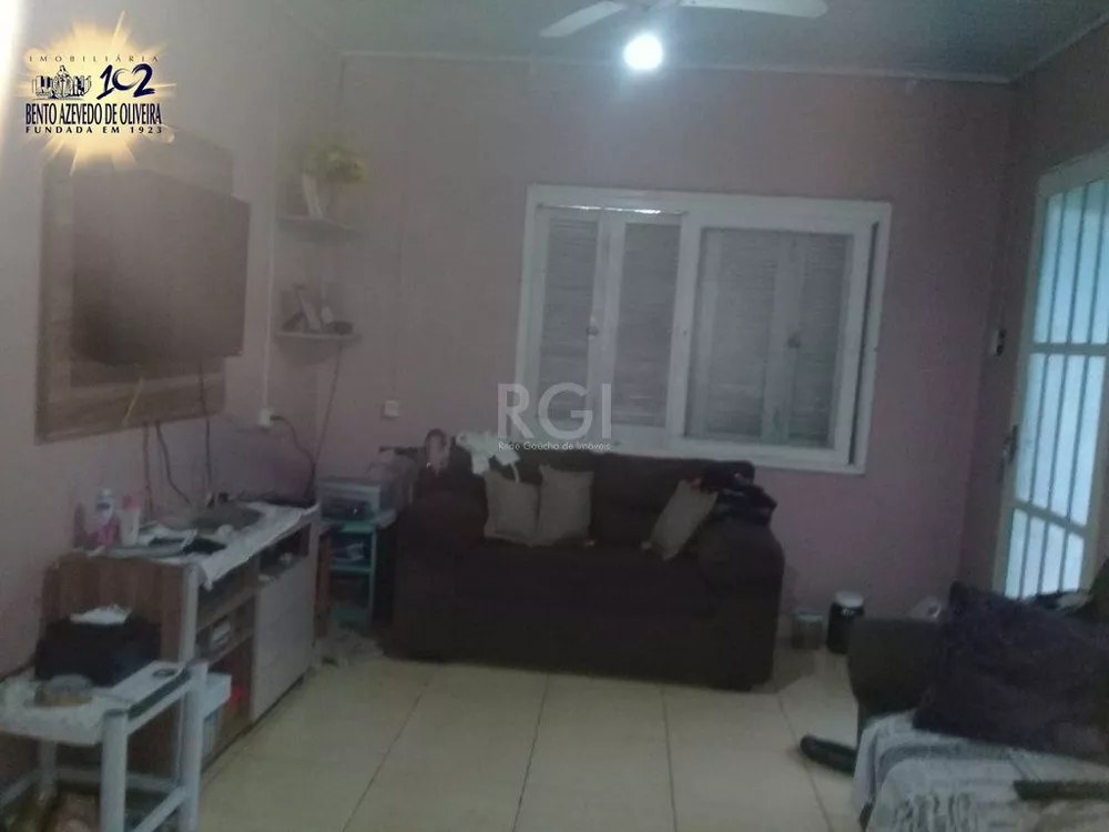 Casa, 2 quartos, 76 m² - Foto 2