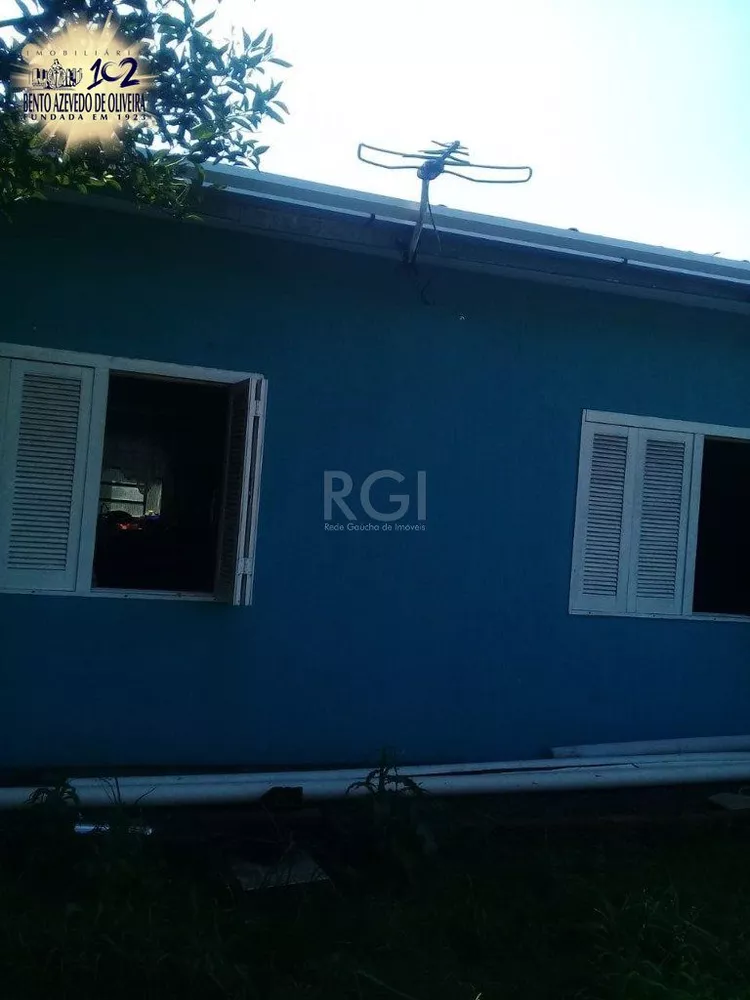 Casa, 2 quartos, 76 m² - Foto 1