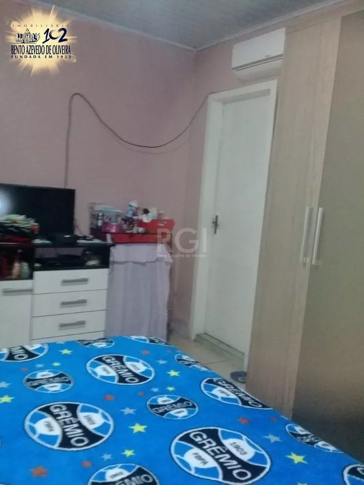 Casa, 2 quartos, 76 m² - Foto 6