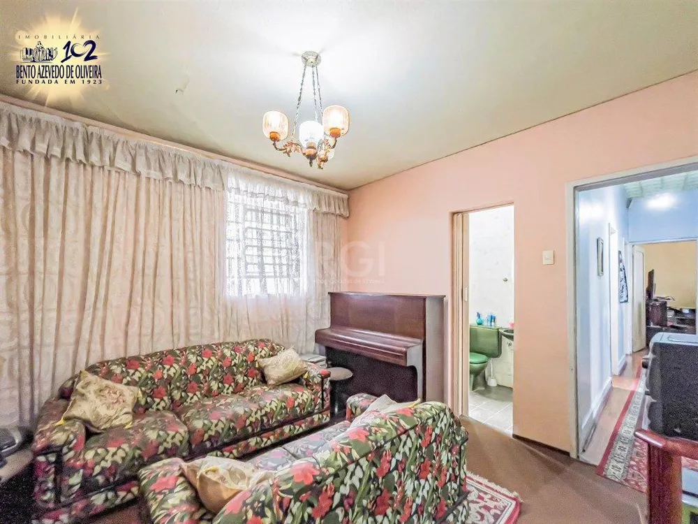 Casa, 3 quartos, 212 m² - Foto 5