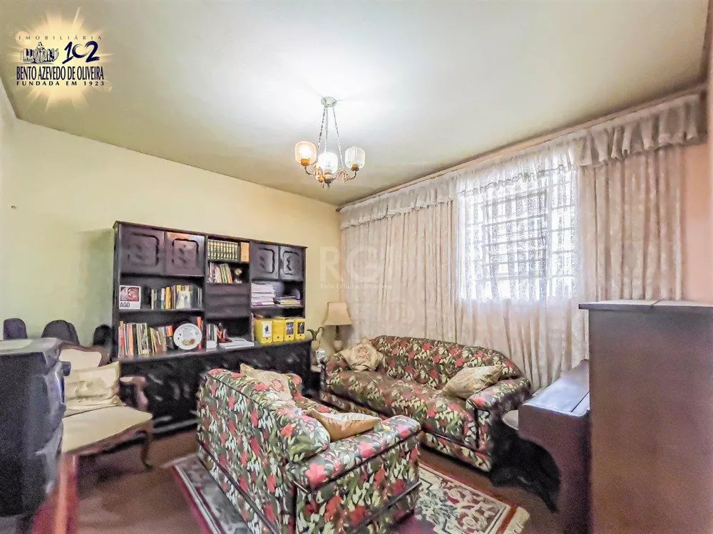 Casa, 3 quartos, 212 m² - Foto 6