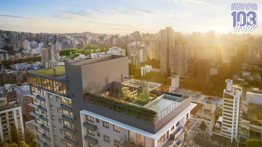 Apartamento, 1 quarto, 151 m² - Foto 8