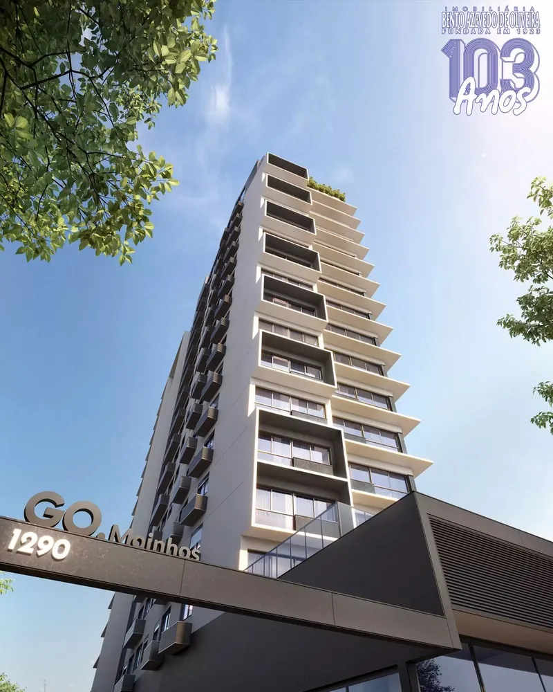 Apartamento, 1 quarto, 151 m² - Foto 3