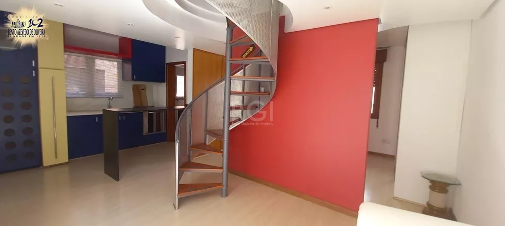 Cobertura, 1 quarto, 94 m² - Foto 4