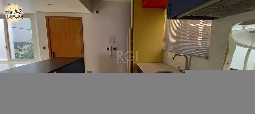 Cobertura, 1 quarto, 94 m² - Foto 1