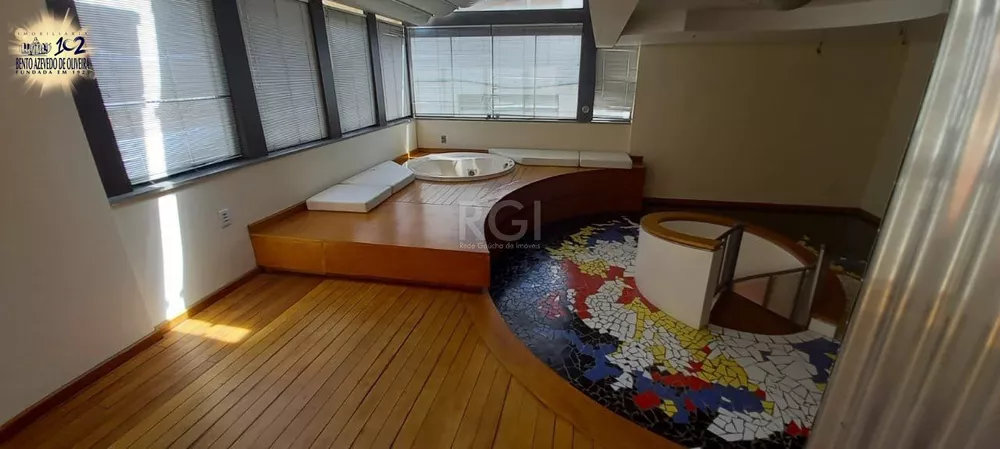 Cobertura, 1 quarto, 94 m² - Foto 3