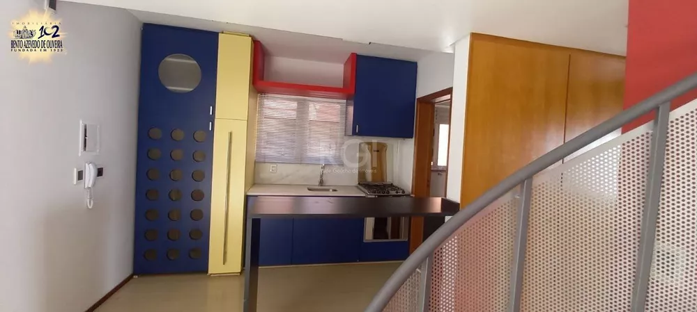 Cobertura, 1 quarto, 94 m² - Foto 7