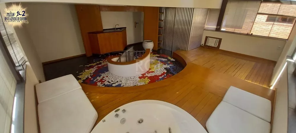 Cobertura, 1 quarto, 94 m² - Foto 2