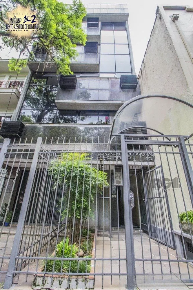 Sala-Conjunto, 44 m² - Foto 2