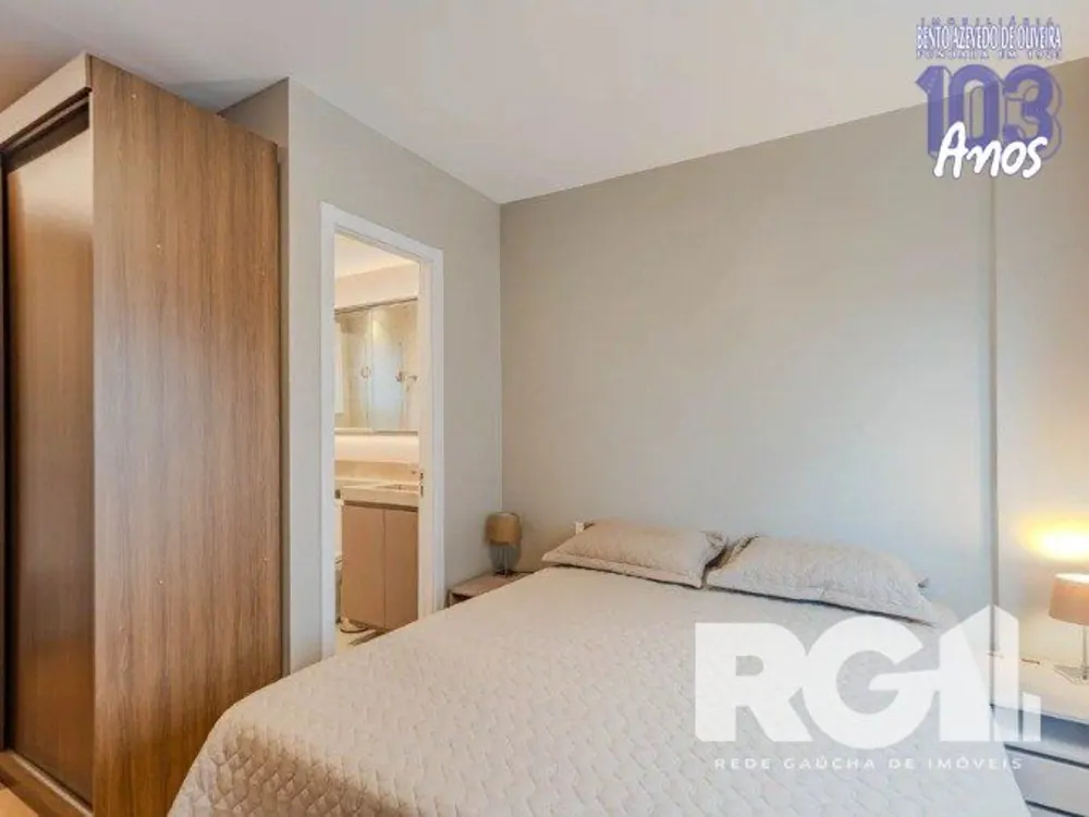 Apartamento, 3 quartos, 81 m² - Foto 5
