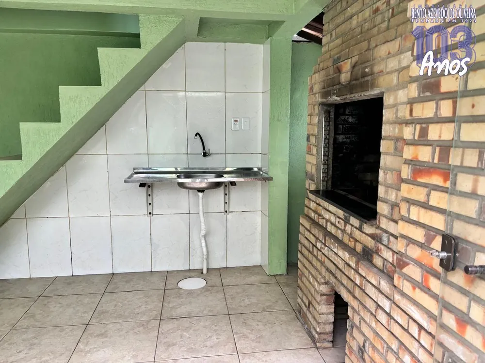 Sobrado, 3 quartos, 135 m² - Foto 4