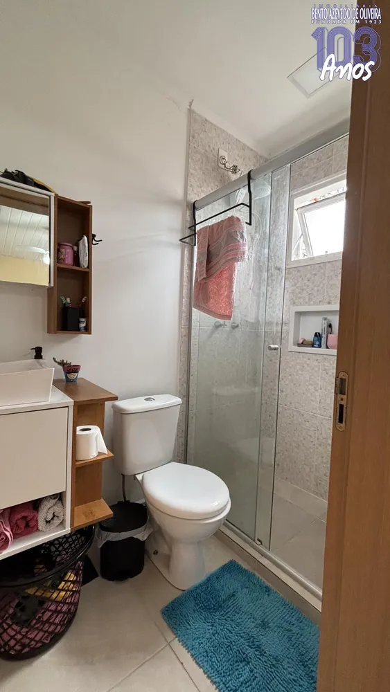 Casa de Condomínio, 3 quartos - Foto 5