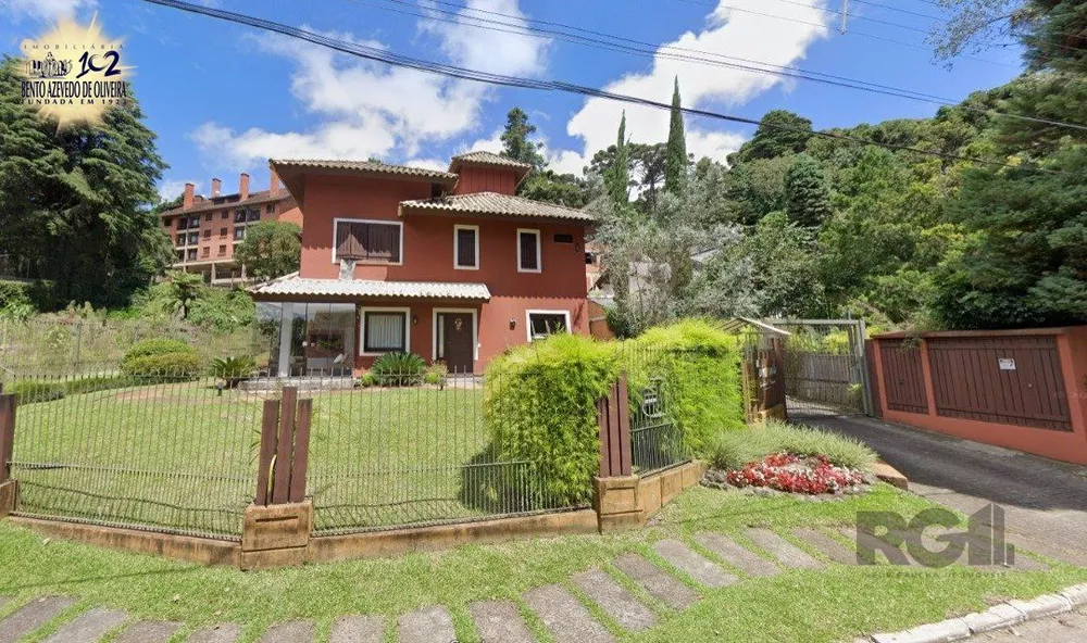 Casa de Condomínio, 4 quartos - Foto 7