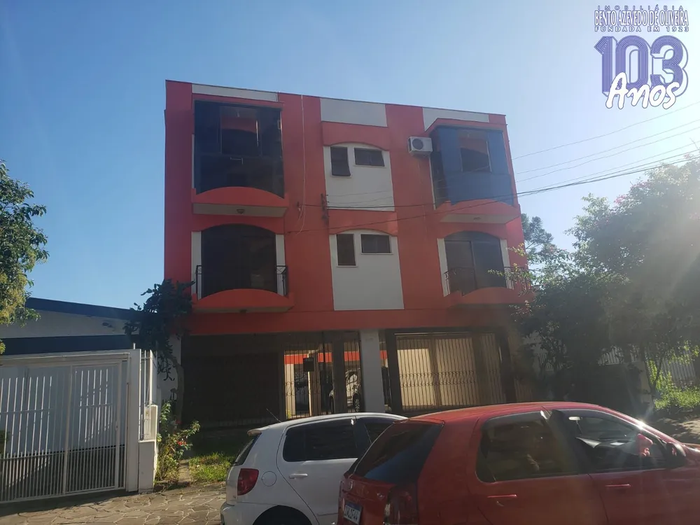 Apartamento, 2 quartos, 82 m² - Foto 1