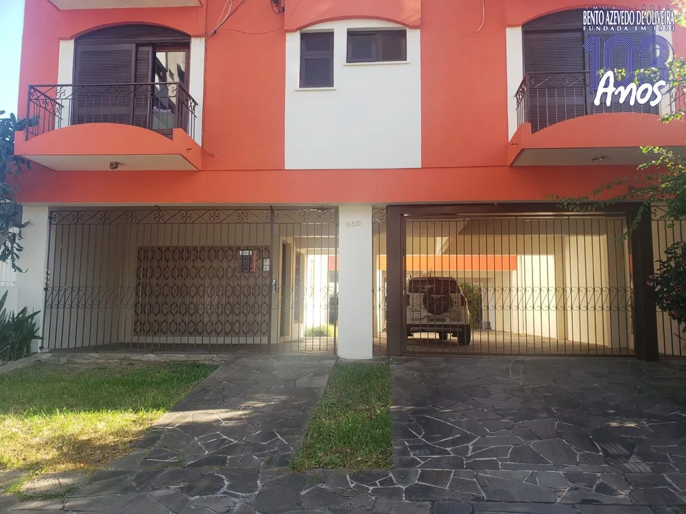 Apartamento, 2 quartos, 82 m² - Foto 2