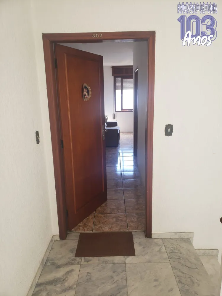 Apartamento, 2 quartos, 82 m² - Foto 3