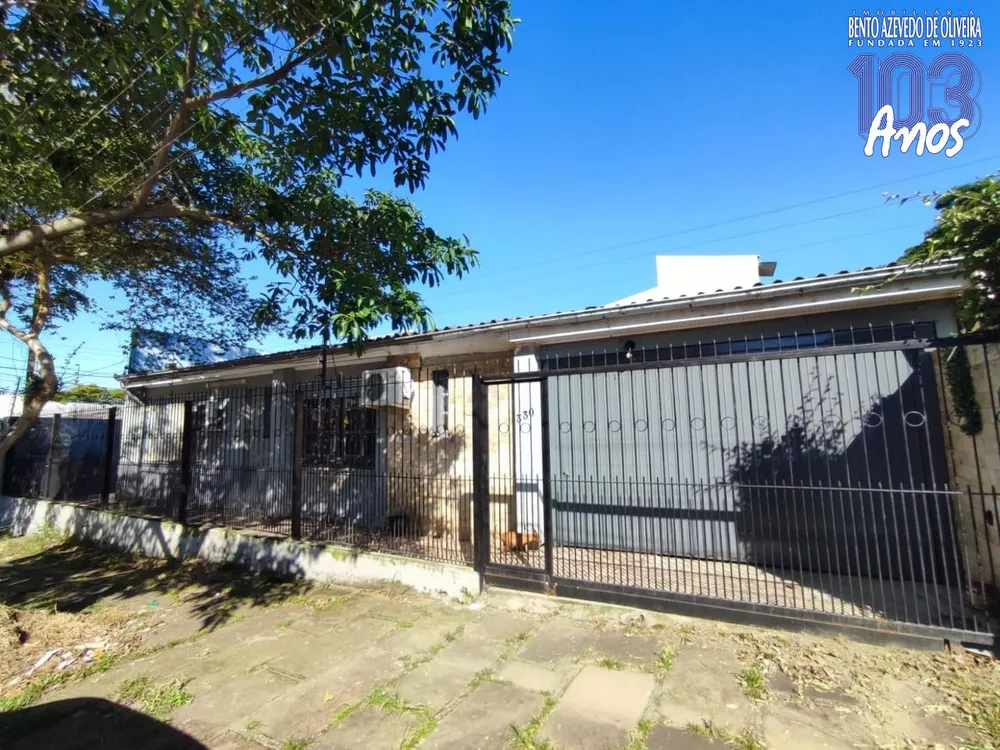 Casa, 2 quartos, 78 m² - Foto 1