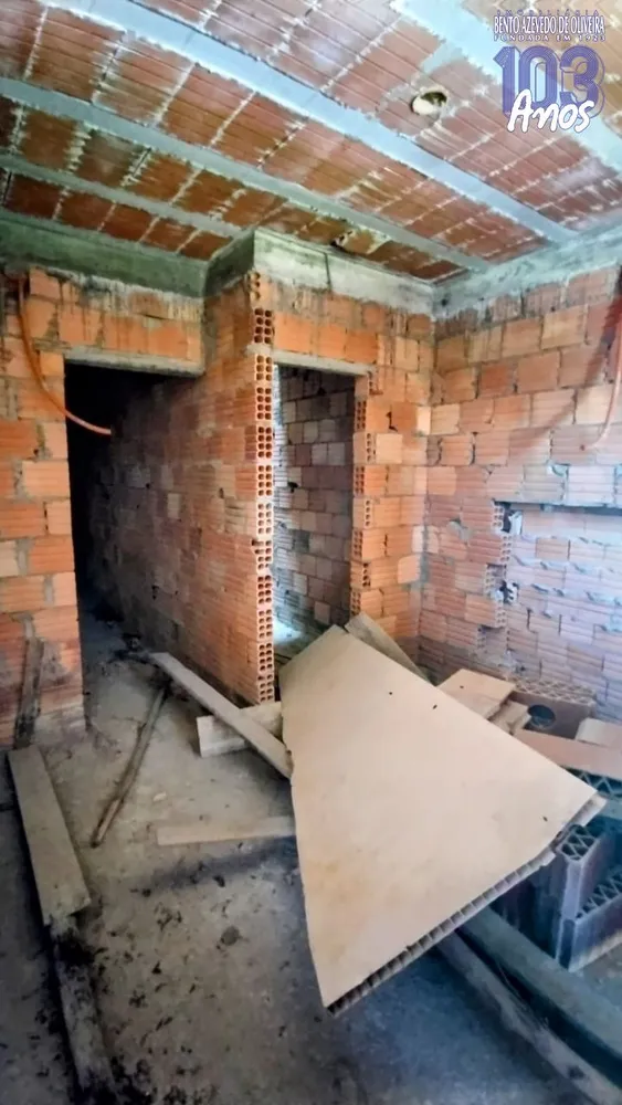 Casa, 2 quartos, 78 m² - Foto 3