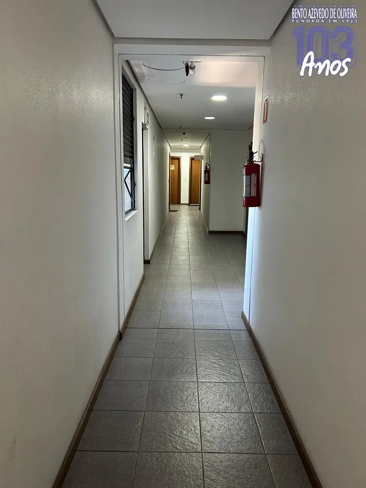 Sala-Conjunto, 27 m² - Foto 1