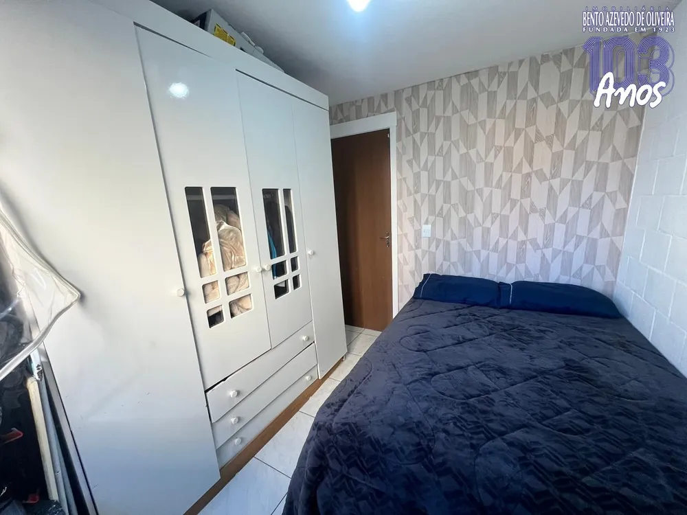 Apartamento, 2 quartos, 40 m² - Foto 5