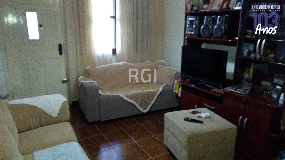 Apartamento, 3 quartos, 115 m² - Foto 4
