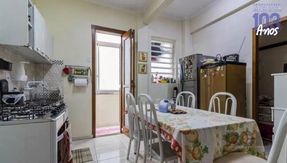Apartamento, 3 quartos, 115 m² - Foto 3