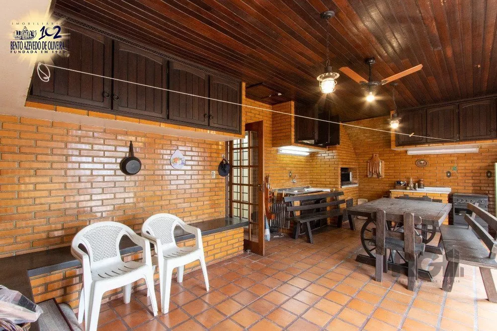 Casa, 4 quartos, 500 m² - Foto 5