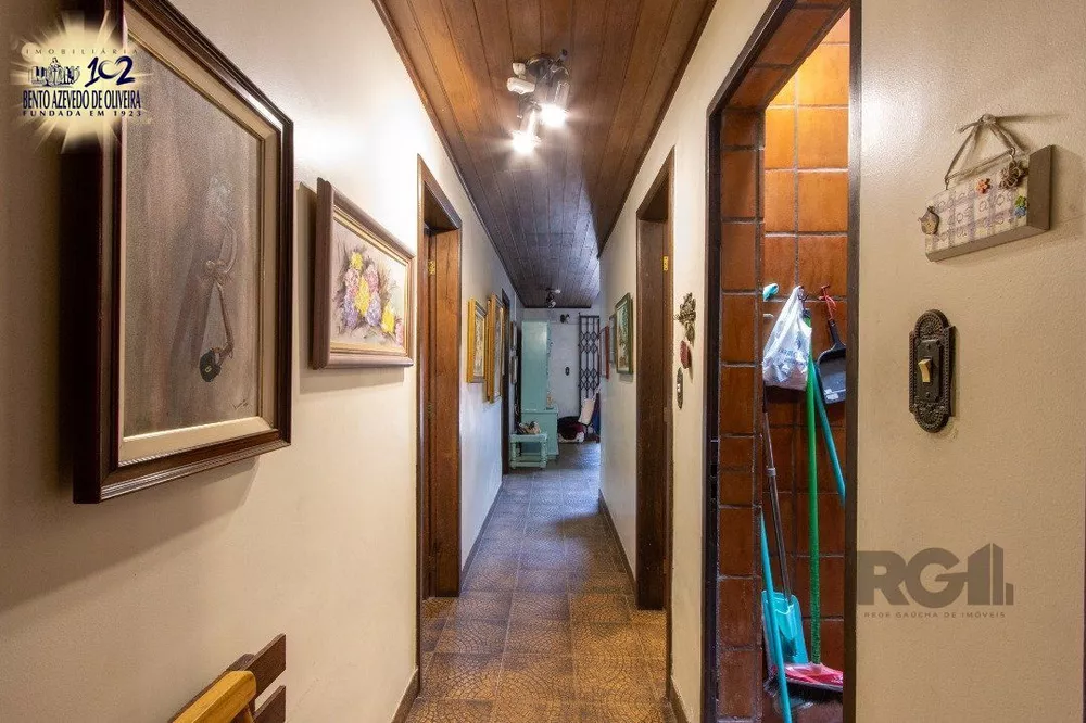 Casa, 4 quartos, 500 m² - Foto 7