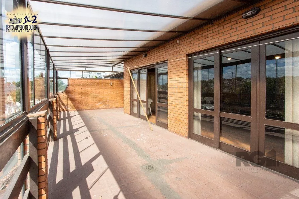 Casa, 4 quartos, 500 m² - Foto 3