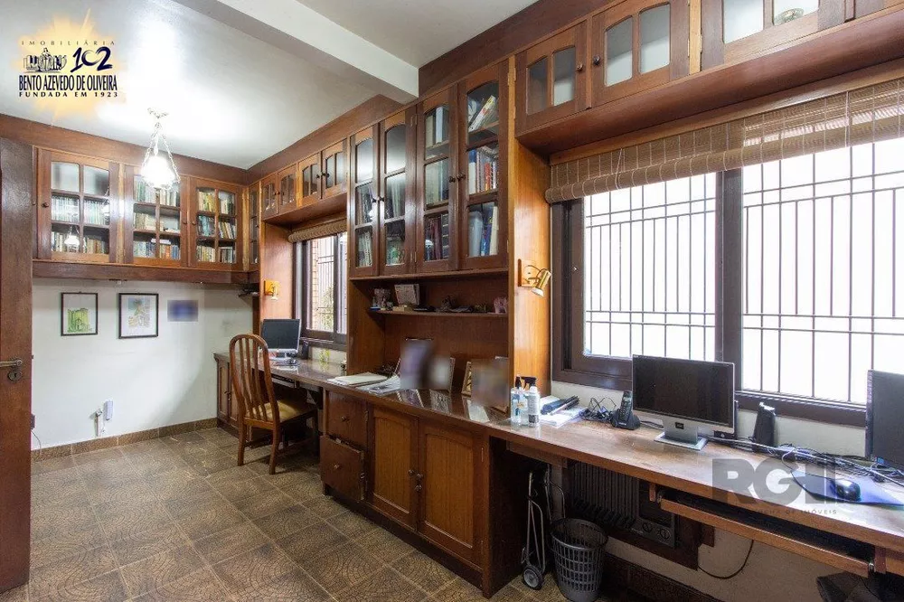 Casa, 4 quartos, 500 m² - Foto 2