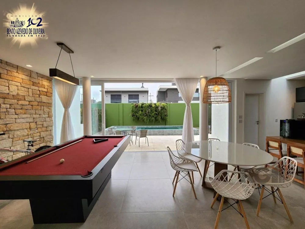 Casa de Condomínio, 4 quartos - Foto 8