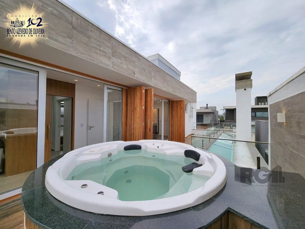 Casa de Condomínio, 4 quartos - Foto 2