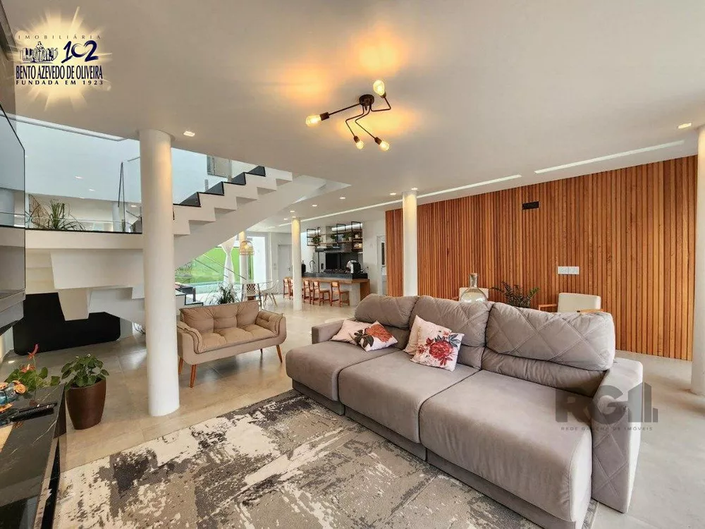 Casa de Condomínio, 4 quartos - Foto 3