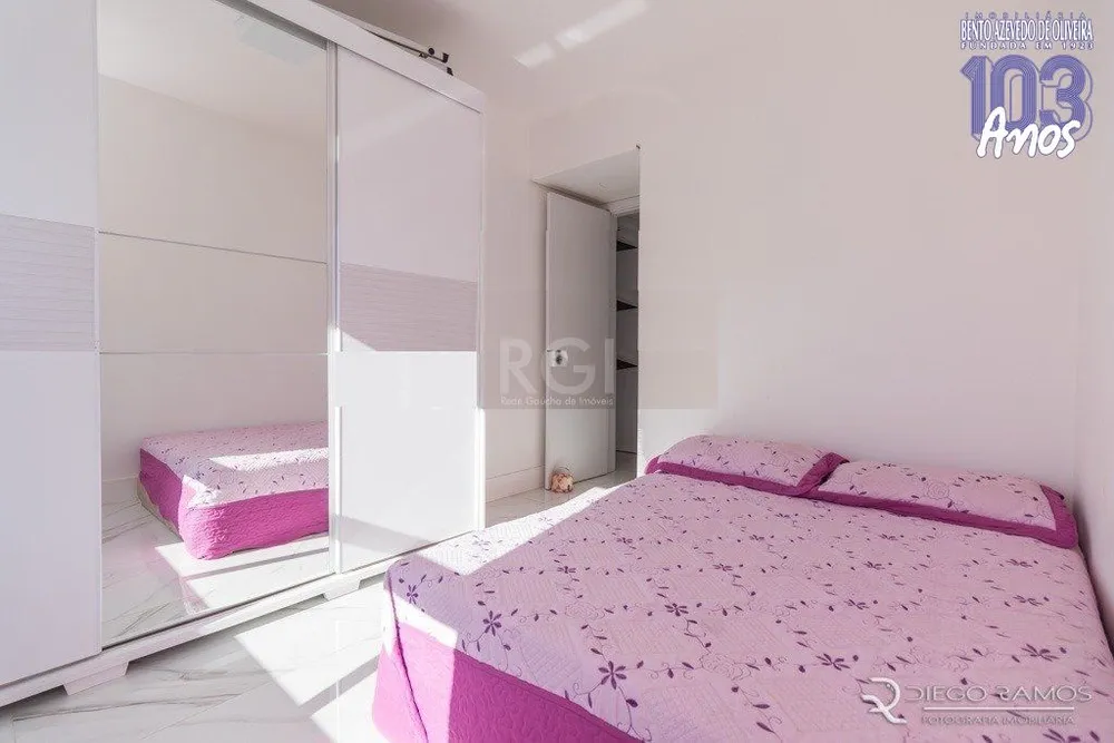 Apartamento, 2 quartos, 66 m² - Foto 7