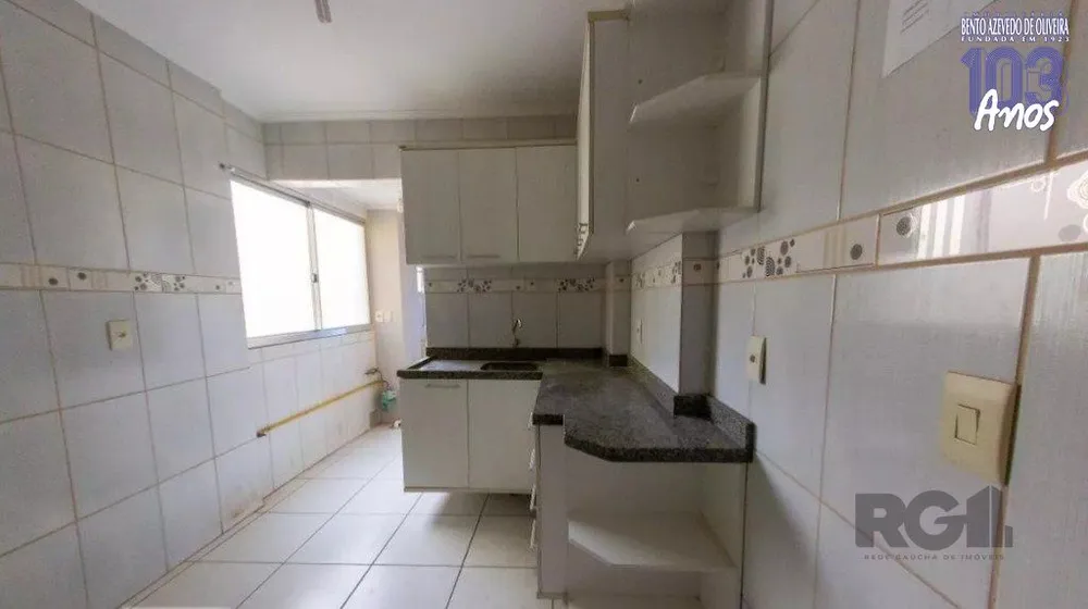 Apartamento, 2 quartos, 66 m² - Foto 3