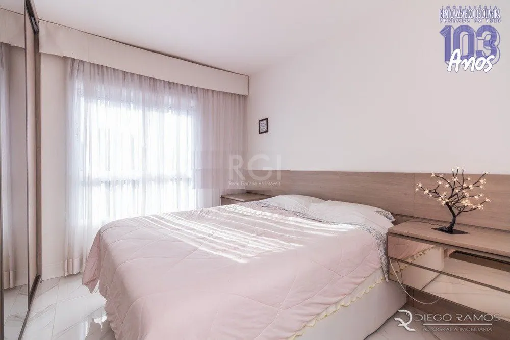 Apartamento, 2 quartos, 66 m² - Foto 1