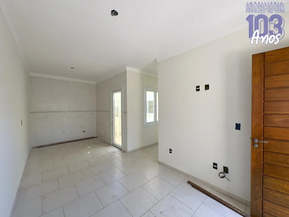 Casa de Condomínio, 2 quartos - Foto 2