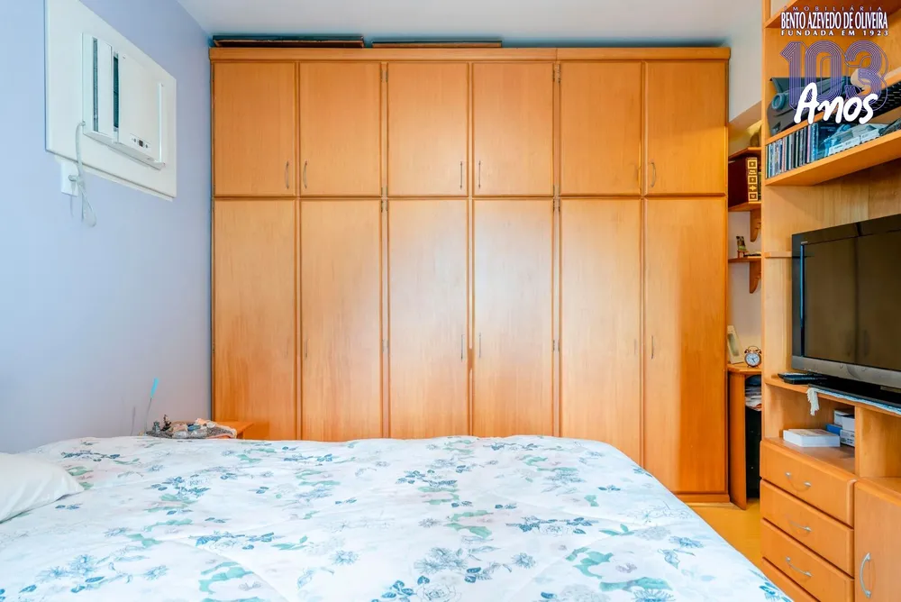 Apartamento, 3 quartos, 107 m² - Foto 8