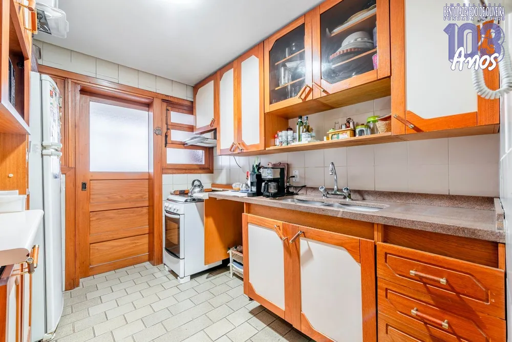 Apartamento, 3 quartos, 107 m² - Foto 6
