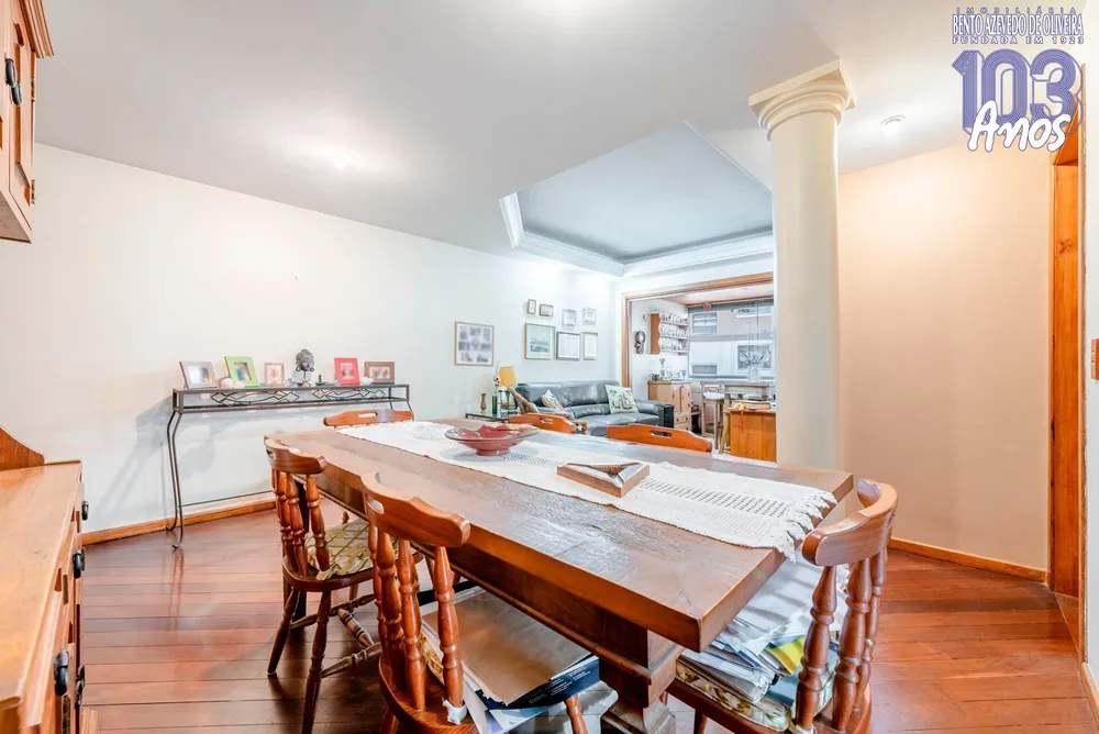 Apartamento, 3 quartos, 107 m² - Foto 3